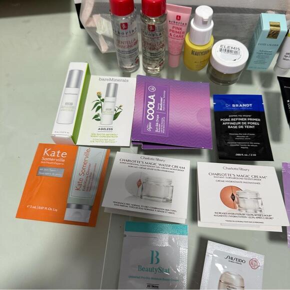 Sephora Skincare Set Lot - Picture 2 of 6